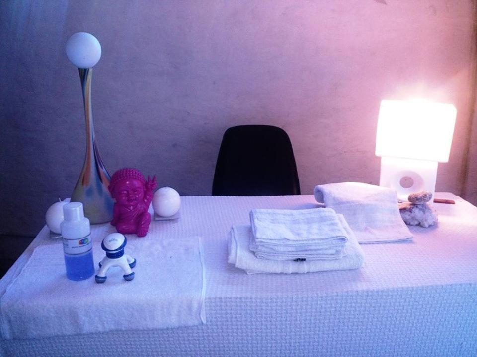 Complejo Sol Y Luna กัวเลกวยชู ภายนอก รูปภาพ